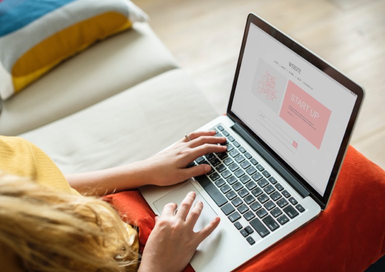 How To Start Your Own Blog