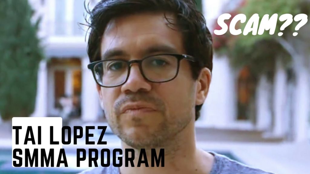 is tai lopez legit