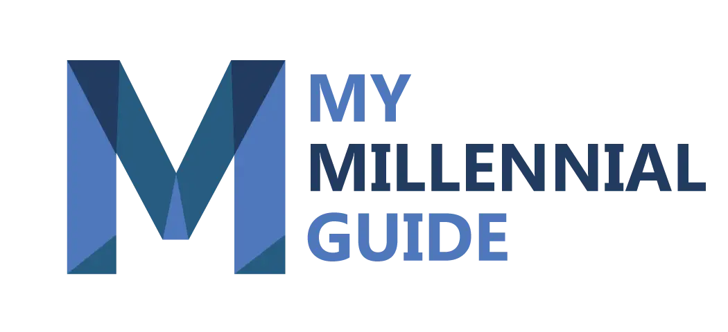 My Millennial Guide logo