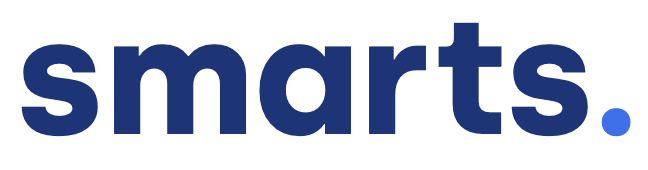Smarts logo