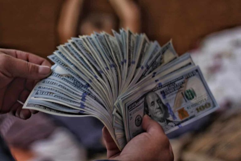 make $600 fast