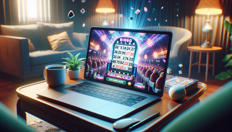 bingo games that pay real money