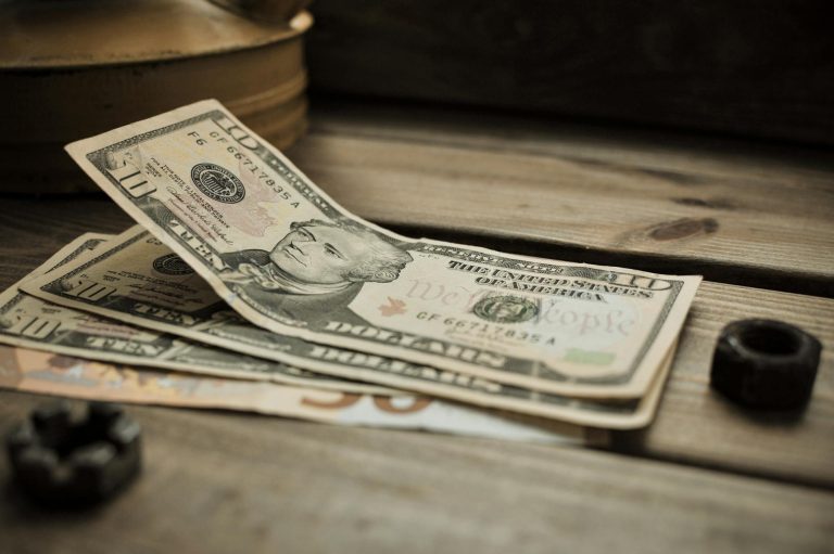 how to make 10 dollars fast